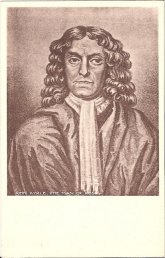 John Kyrle the Man of Ross